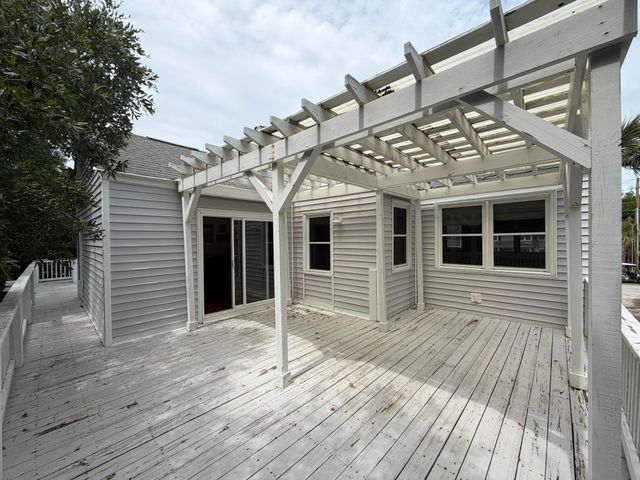3 26th Avenue B, Isle Of Palms, SC 29451