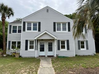 3 26th Avenue B, Isle Of Palms, SC 29451