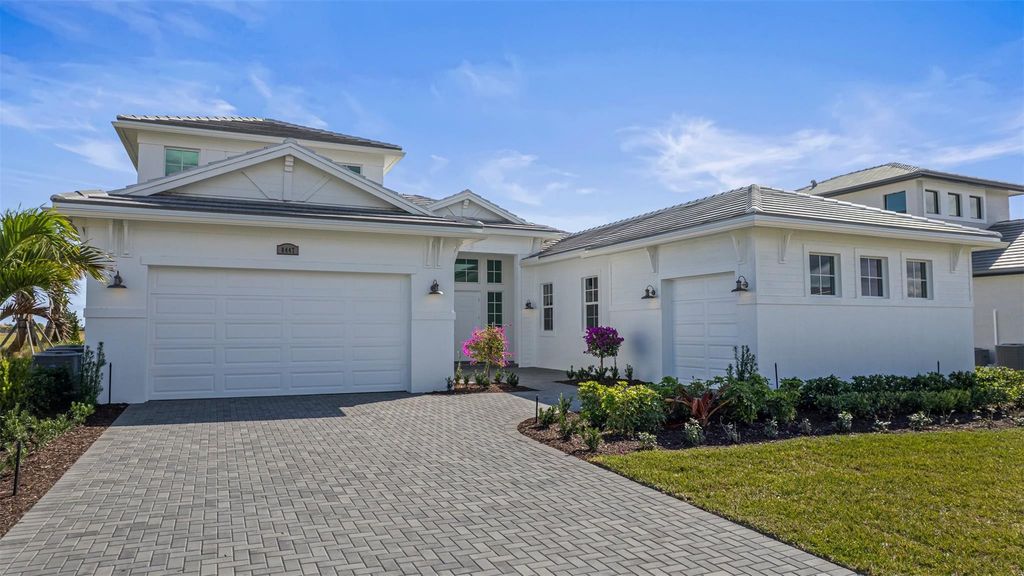8447 SW Felicita Way, Port St. Lucie, Port St Lucie, FL 34987