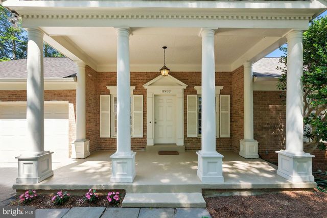 11900 CANFIELD RD, Potomac, MD 20854