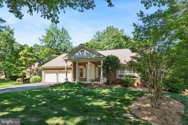 11900 CANFIELD RD, Potomac, MD 20854