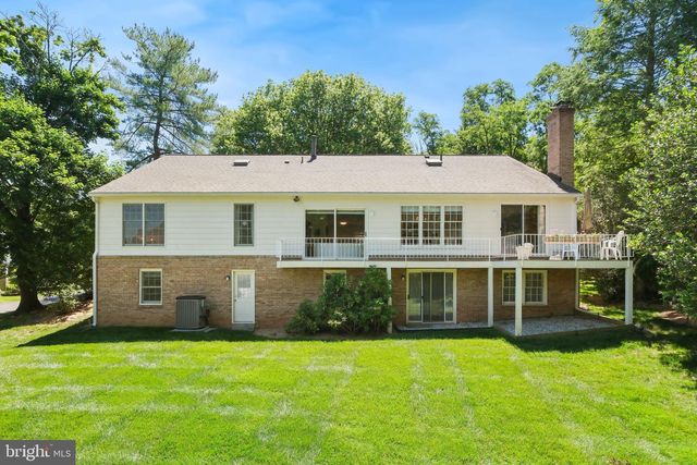 11900 CANFIELD RD, Potomac, MD 20854