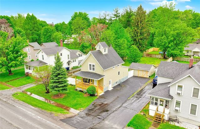 6315 State Route 21 Avenue, Williamson, NY 14589