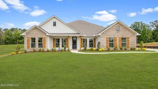 137 Cornerstone Drive, Brandon, MS 39042