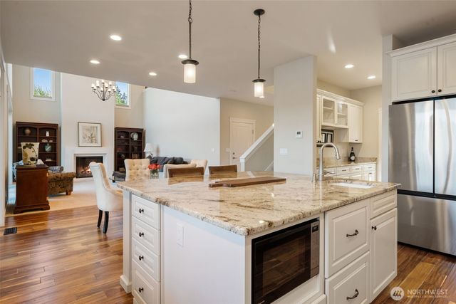 31 SE Skookum View Drive, Shelton, WA 98584