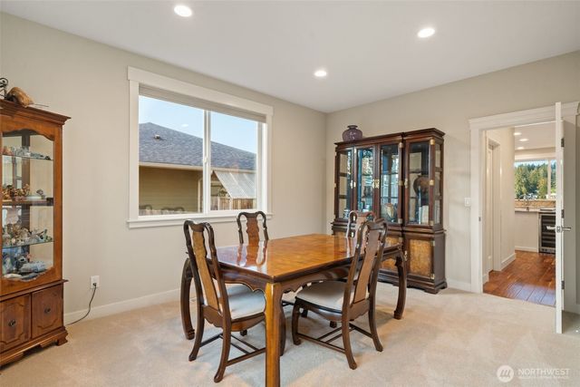 31 SE Skookum View Drive, Shelton, WA 98584