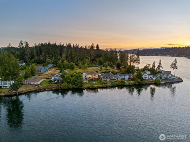 31 SE Skookum View Drive, Shelton, WA 98584