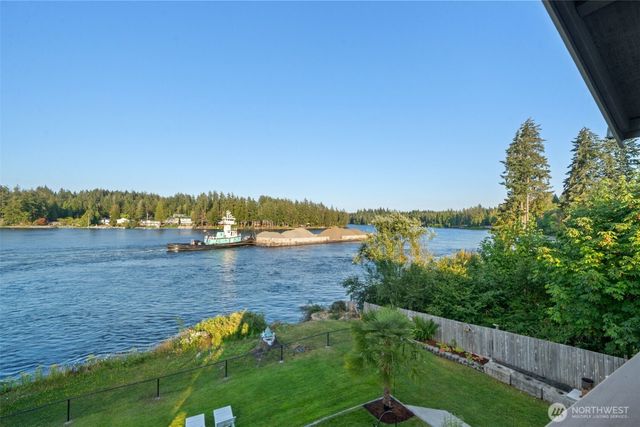 31 SE Skookum View Drive, Shelton, WA 98584