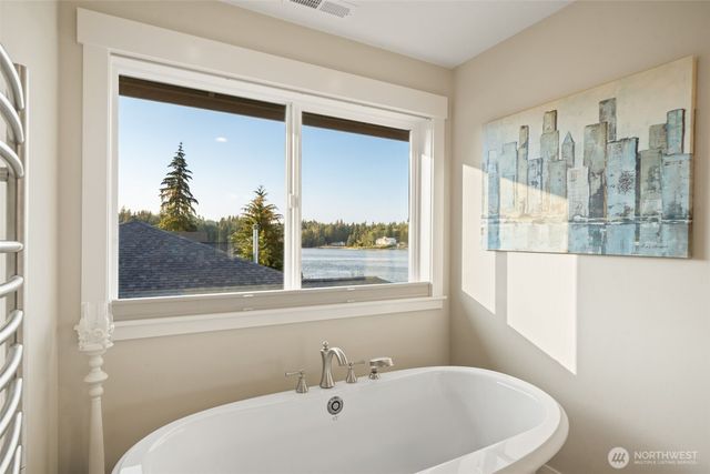 31 SE Skookum View Drive, Shelton, WA 98584