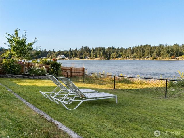 31 SE Skookum View Drive, Shelton, WA 98584