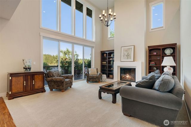 31 SE Skookum View Drive, Shelton, WA 98584