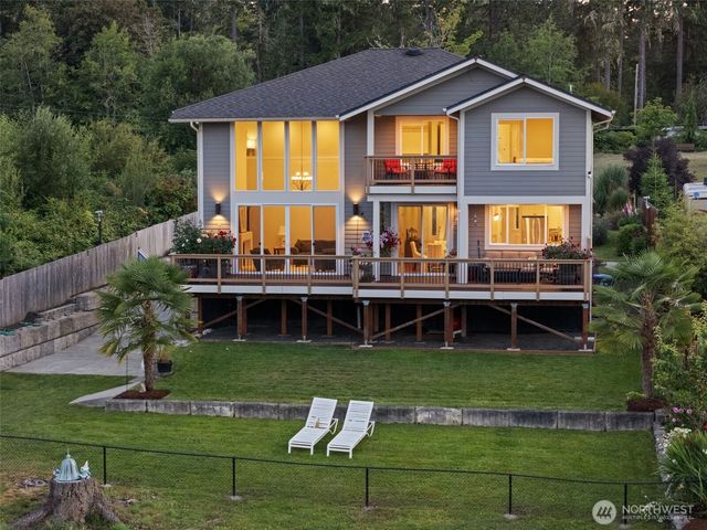 31 SE Skookum View Drive, Shelton, WA 98584