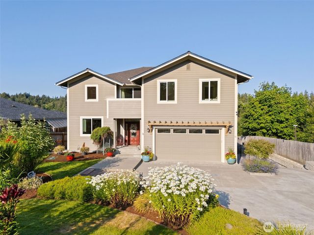 31 SE Skookum View Drive, Shelton, WA 98584