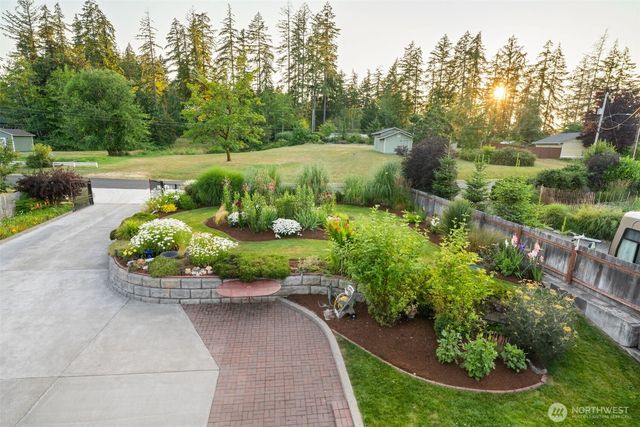 31 SE Skookum View Drive, Shelton, WA 98584