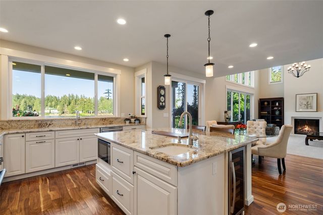 31 SE Skookum View Drive, Shelton, WA 98584