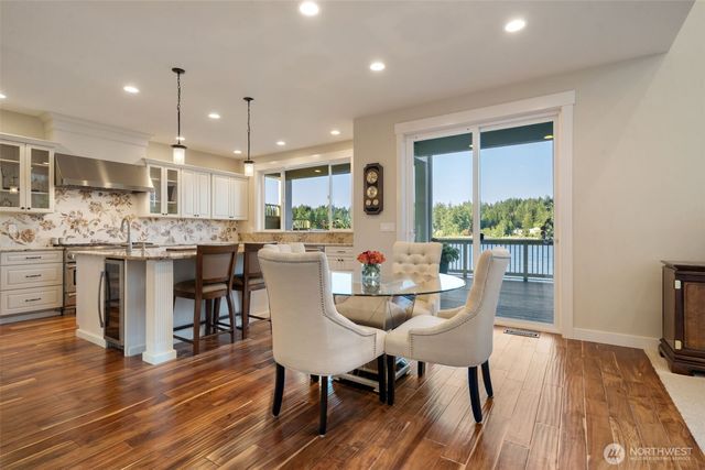 31 SE Skookum View Drive, Shelton, WA 98584