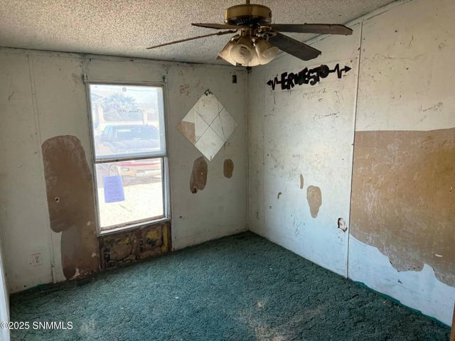 25 Aceituna Lane, Mesquite, NM 88048