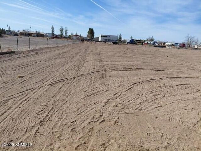 25 Aceituna Lane, Mesquite, NM 88048