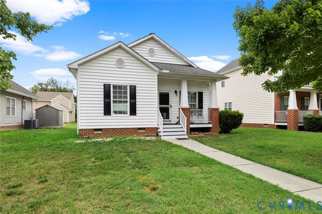 3116 Dillyn Ct, Richmond, VA 23222