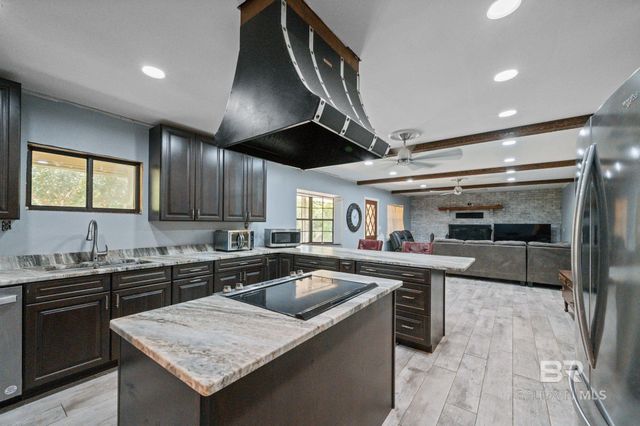 23181 Stuart Lane, Summerdale, AL 36580