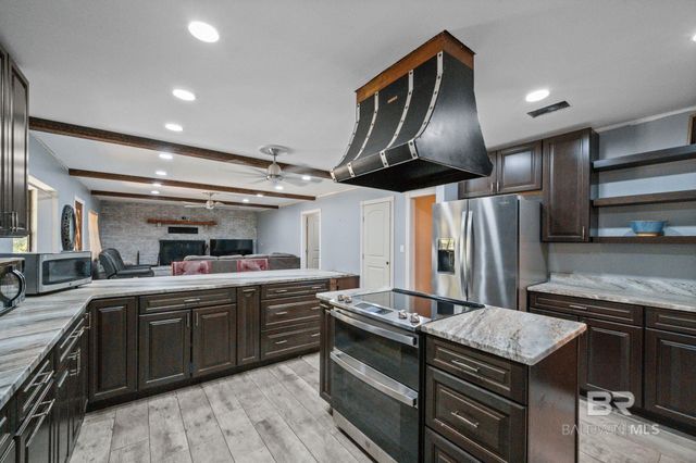 23181 Stuart Lane, Summerdale, AL 36580