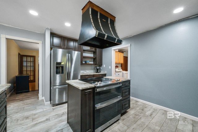 23181 Stuart Lane, Summerdale, AL 36580