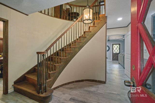 23181 Stuart Lane, Summerdale, AL 36580