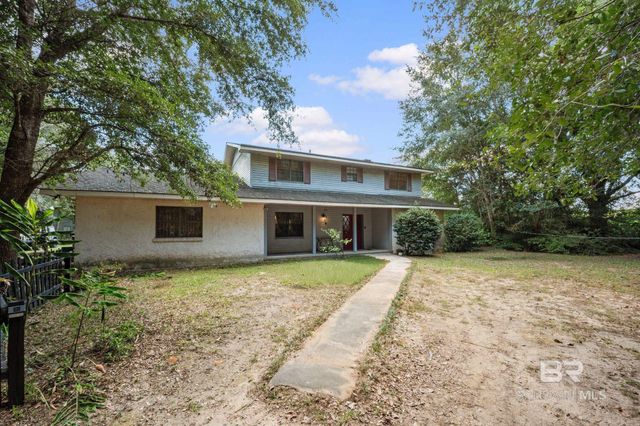 23181 Stuart Lane, Summerdale, AL 36580