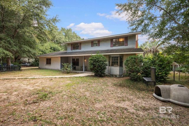 23181 Stuart Lane, Summerdale, AL 36580