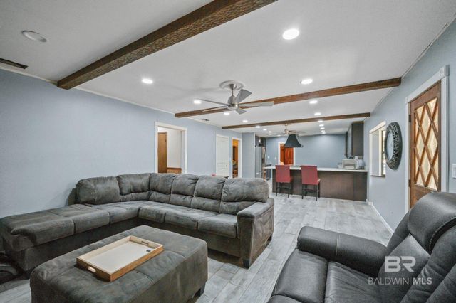 23181 Stuart Lane, Summerdale, AL 36580