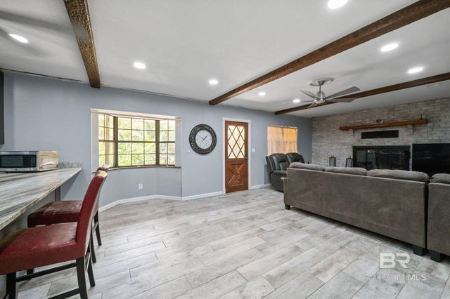 23181 Stuart Lane, Summerdale, AL 36580