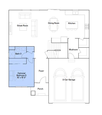 8656 Periwinkle Boulevard, Woodbury, MN 55129