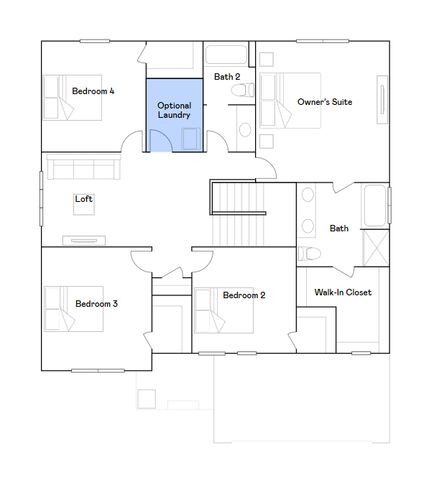 8656 Periwinkle Boulevard, Woodbury, MN 55129