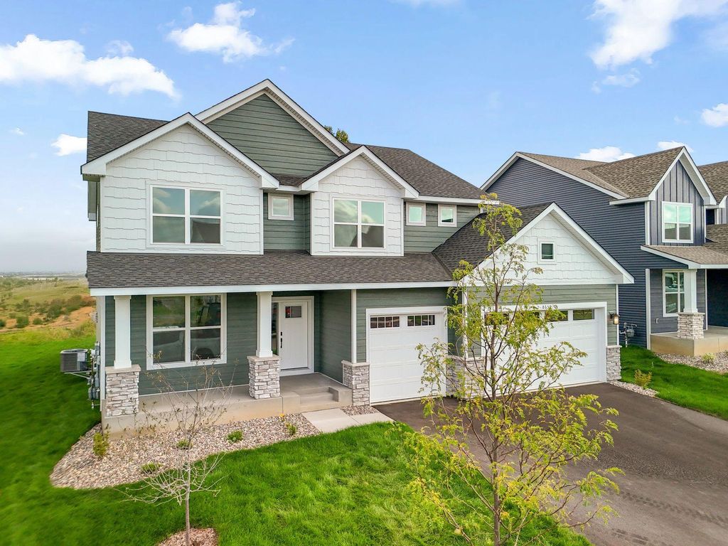 8656 Periwinkle Boulevard, Woodbury, MN 55129 — photo 2