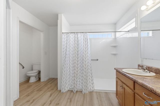 2502 Briarhurst Court NW, Huntsville, AL 35810