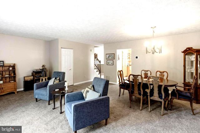 6 CARRIAGE WALK CT, Baltimore, MD 21234