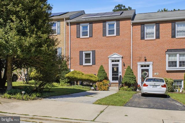 6 CARRIAGE WALK CT, Baltimore, MD 21234