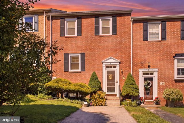 6 CARRIAGE WALK CT, Baltimore, MD 21234