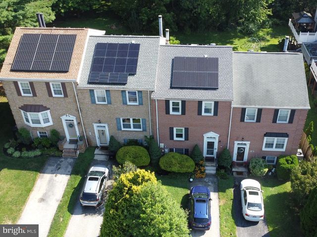 6 CARRIAGE WALK CT, Baltimore, MD 21234