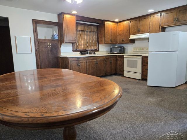 20590 Gratiot Road, Jonesfield Twp, MI 48637