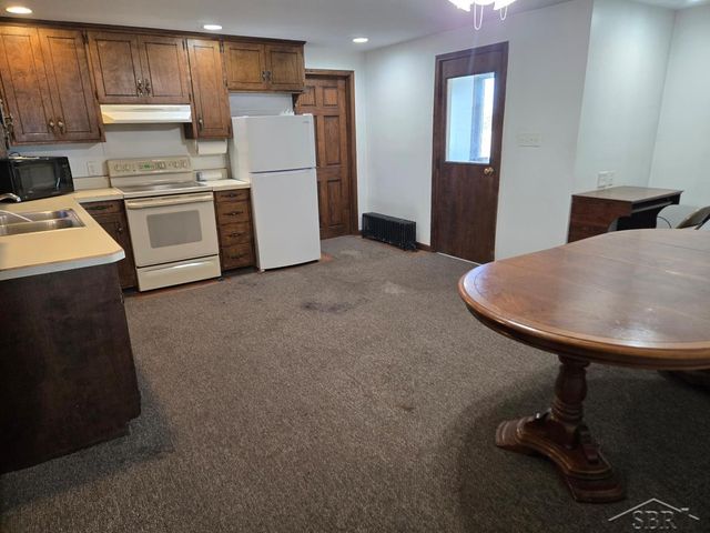 20590 Gratiot Road, Jonesfield Twp, MI 48637