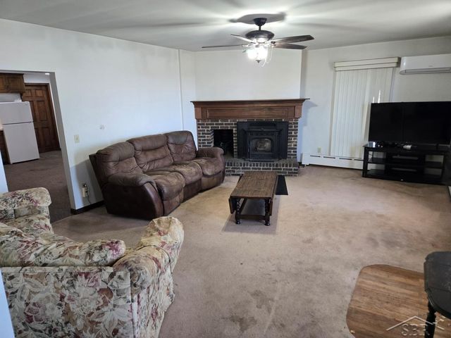 20590 Gratiot Road, Jonesfield Twp, MI 48637