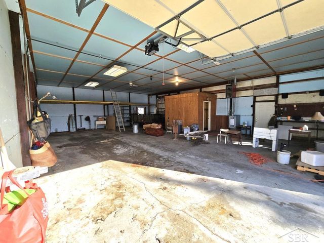 20590 Gratiot Road, Jonesfield Twp, MI 48637