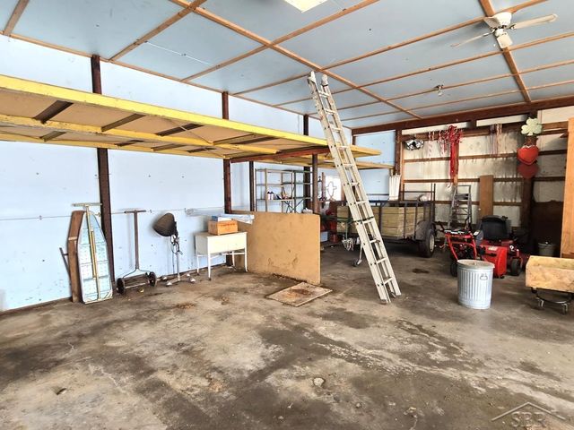 20590 Gratiot Road, Jonesfield Twp, MI 48637