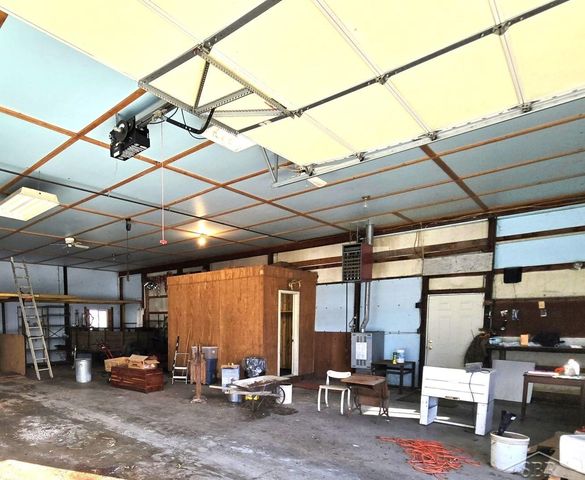 20590 Gratiot Road, Jonesfield Twp, MI 48637