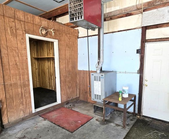 20590 Gratiot Road, Jonesfield Twp, MI 48637