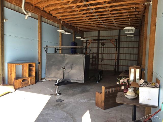 20590 Gratiot Road, Jonesfield Twp, MI 48637