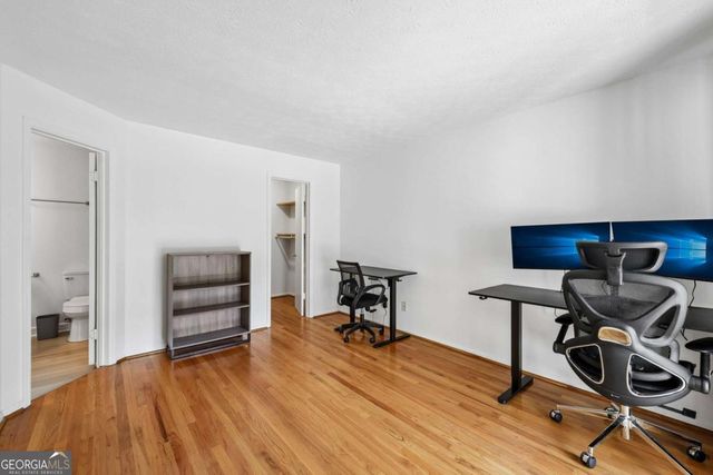1608 Glenleaf Drive, Peachtree Corners, GA 30092