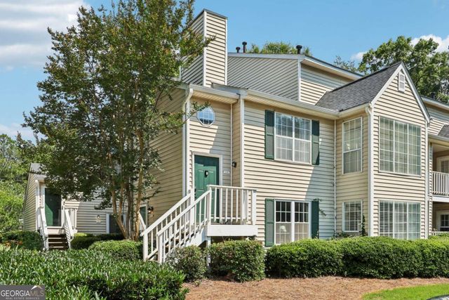 1608 Glenleaf Drive, Peachtree Corners, GA 30092