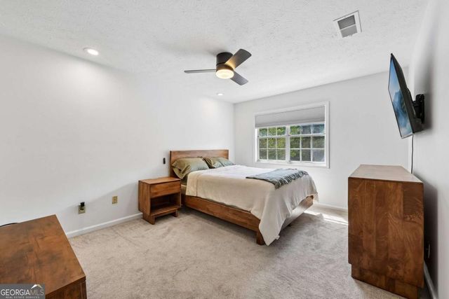 1608 Glenleaf Drive, Peachtree Corners, GA 30092
